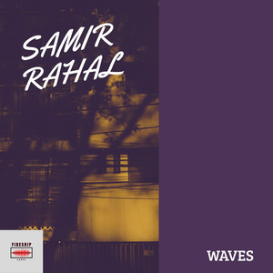 Waves by Samir Rahal