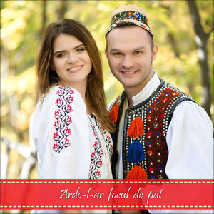 Arde-L-Ar Focul De Pat