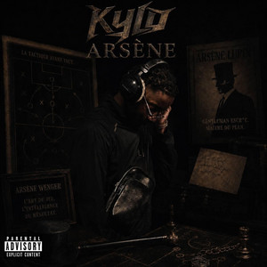 Arsène by KYLO