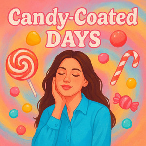 Candy-Coated Days