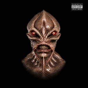 OTIS by JUGGER, WondaGurl