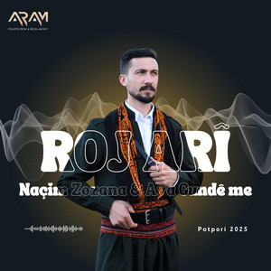 Roj Arî - Naçim Zozana & Ava Gundê Me
