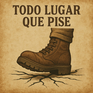 Todo Lugar Que Pise