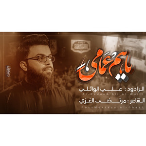 باب الحسين - ياهم عمامي (علي الوائلي)