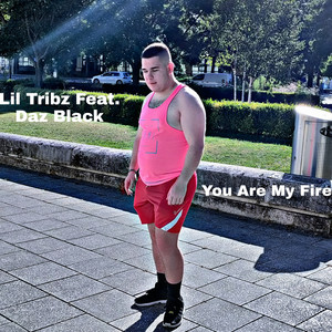 You Are My Fire (feat. Daz Black)