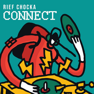 Обкладинка: Connect