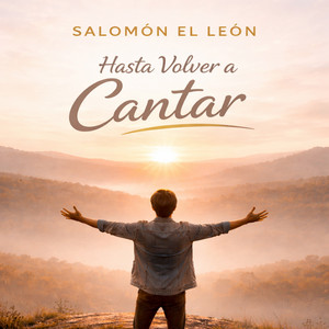 Mi Confianza Eres Tu by Salomon