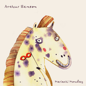 Arthur Benson - Mariachi Monday