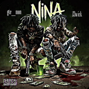 Nina by gte_mon, J3Wick