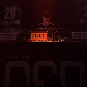 Espi - EI001 NO LIMITS 165 BPM BY ESPI