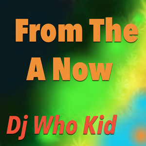 They Don't Bother Me by DJ Whoo Kid