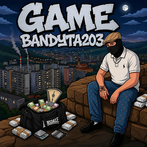 Game by BANDYTA203