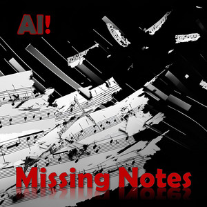 Missing notes by Al!