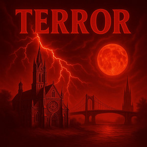 TERROR (SLOWED + REVERB)