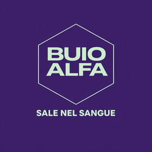 Sale nel sangue