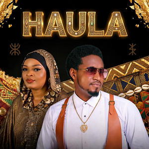 Haula II by Al ismail Motion Picture, Umar Big Show, Fati Niger