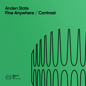 Contrast - Extended Mix by Anden State