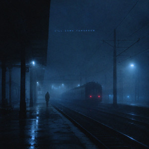 I'll come tomorrow