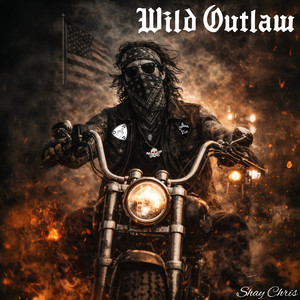 Outlaw Rap God by Shay Chris