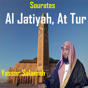 Yasser Salamah - Sourate At Tur