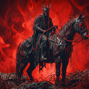 Blood Red Sand (Viking Music) by Odin Chants
