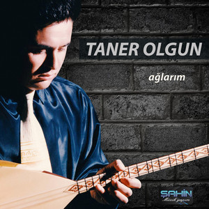 Taner Olgun - Ağlarım