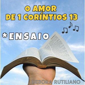 O Amor de 1 Coríntios 13