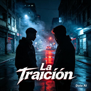 la traicion by alberto26