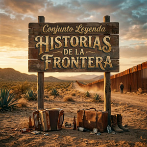 Amor de Contrabando by Conjunto Leyenda