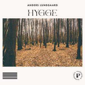 Langsom Tid by Anders Lundgaard