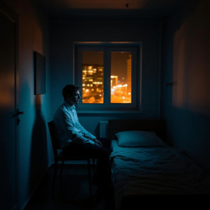 Permesso di soggiorno (Solo lavorare) by Human Slowly
