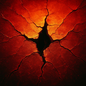 Broken melodies of trust by Davyn Rivers
