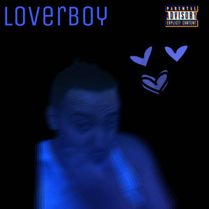Jake Egbert - LoverBoy