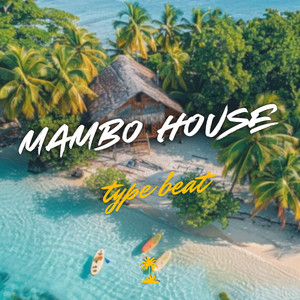 Mambo House & Kid Goat - Die With A Smile (merengueton) [merengueton]