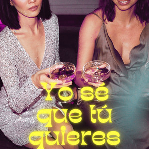 Yo se que tu Quiere - Instrumental Version by PepenMc