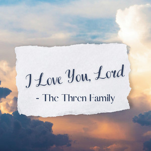 The Thren Family poster