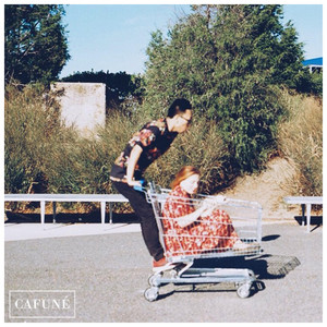Portada de Letting Go