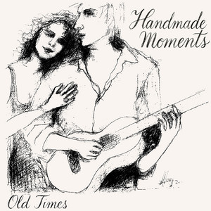Why Can't I Get You Out of My Mind by Handmade Moments