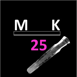 MK studio - Sleeping Dragon