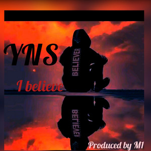 Portada de I Believe