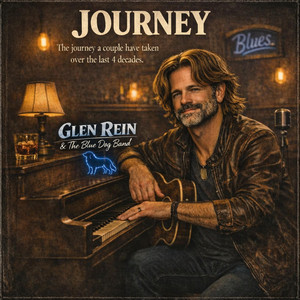 Good Times by Glen Rein & The Blue Dog Band
