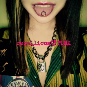 rebellious PUNX