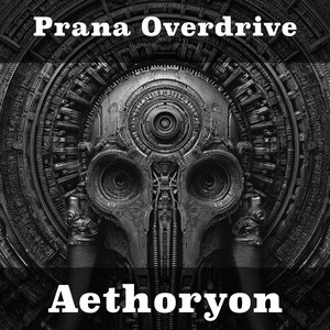 Prana Overdrive by Aethoryon