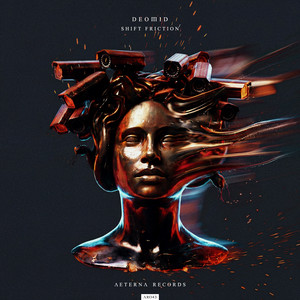 Shift Friction by Deomid