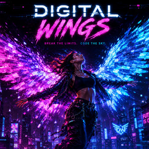 “Digital Wings” by Ignis Beat