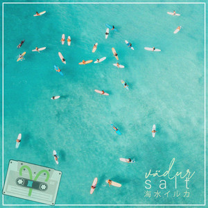 salt by vädur