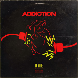 Addiction by Young Khalifa, RMB Justize, Adot New Shit