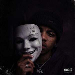 Scared To Love Again by K.P.L