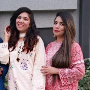 Manwa Sister - Kala Shah Kala