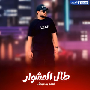 طال المشوار by أمجد بن عياش